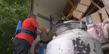 Zelensky apre alla tregua energetica, ma frena: "Servono garanzie, non ci fidiamo di Mosca"