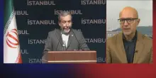 Usa-Iran, situazione resta tesa nello stretto di Hormuz