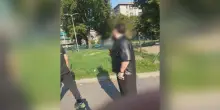 Rabbino aggredito alla fermata dell'autobus "con calci e pugni"