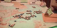 Rome Playing Games: quando il gioco di ruolo diventa un'esperienza dal vivo