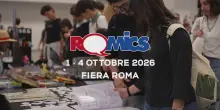 Romics, al via la 37esima edizione