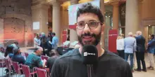I processi creativi del cinema a Romics: "Il concept artist &egrave; il lavoro di un immaginatore"