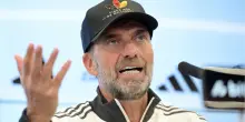 Klopp debutta da ct: "Non lasciamo l'orgoglio nazionale alle persone sbagliate"