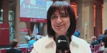 Sabrina Perucca: "Max Bunker, Paola Barbato e Simone Legno tra gli artisti premiati a Romics"