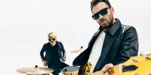 Cesare Cremonini presenta &ldquo;Paparazzi&rdquo;, il graffio rock di un nuovo inizio