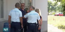 Roggero resta in carcere, inammissibile la nuova istanza di differimento della pena