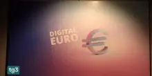 Nel data center della Banca d&rsquo;Italia dove nasce l&rsquo;euro digitale