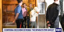 "Ho sparato per gioco", chi &egrave; il &ldquo;cecchino di Prati&rdquo; che ha terrorizzato Roma