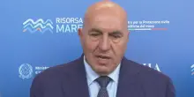 Crosetto: "Navi italiane a Bab el-Mandeb, senza aspettare Ue"