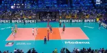 Italia- Slovenia 3-2: gli Highlights