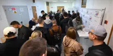 Elezioni in Russia, urne aperte per la nuova Duma: Putin cerca il consenso