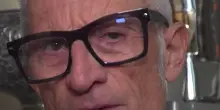 Andrea Lucchetta e l'ictus del padre subito prima del match. Un viaggio in lacrime per raggiungerlo