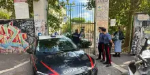 Studente delle medie accoltella l'insegnante e tenta di trasmettere l'aggressione via Telegram