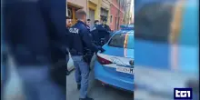 Auto sulla folla a Modena, El Koudri cerc&ograve; sul web articoli su Isis e sui suoi combattenti