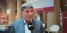 Tagliavanti: "25 anni di Romics: trasformazione dell'arte del fumetto e protagonismo dei giovani"