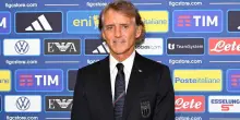Calcio. L&rsquo;Italia e Mancini ripartono dalla Nations League: 34 convocati, sono 9 i volti nuovi