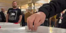 Si vota in Russia, tante incognite e una certezza: vincer&agrave; Putin