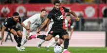 Serie A, Monza-Sassuolo 2-1. Prima vittoria dei brianzoli