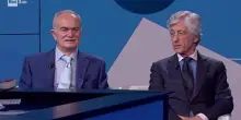 Che tempo che fa per due miti: l&rsquo;ora della verit&agrave; tra Sandro Mazzola e Gianni Rivera