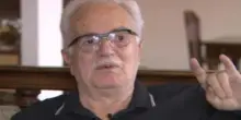 I riti di Mazzola per le finali di Champions
