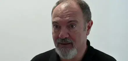 "Ecco i cold case irrisolti, con le sfumature del giallo": Lucarelli torna con Blu notte