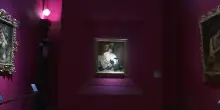 La pioggia entra agli Uffizi, nessun danno al Bacco del Caravaggio
