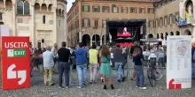 Al via il Festival di Filosofia 2026: quale ordine dal caos? Il racconto del nostro tempo
