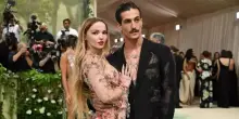 Damiano David e Dove Cameron pronti alle nozze: "Con lei mi sento a casa"