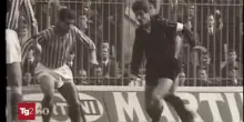 Mazzola e Rivera, le due bandiere divise solo da Valcareggi