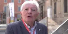 Gianni Paganini: "A volte chiamiamo caos quello che non capiamo"
