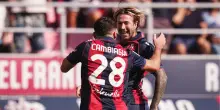Bologna-Torino 1-1, la sintesi della partita