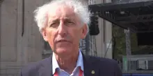 Alfio Quarteroni, l'intelligenza artificiale: "Ci spaventa quello che non capiamo"