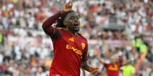 Roma-Inter 2-2, la sintesi della partita