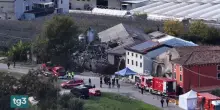 Strage di Castel D'Azzano: nuovi video e dubbi sulle decisioni dell'irruzione
