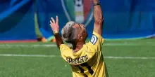 Nasce "Stesso Campo", il calcio che abbatte le barriere