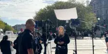 La CNN ha deciso di fare causa contro il Presidente Trump