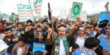 Riad nel mirino degli Houthi: Trump torna da Camp David. Ambasciate USA in MO rinnovano l'allerta