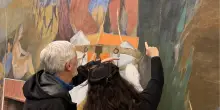 Alzheimer, percorsi di benessere all&rsquo;interno dei Musei per migliorare la vita dei pazienti