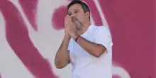 Salvini si dimette da segretario della Lega: "Necessario per ricandidarmi"