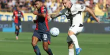 Parma-Genoa 2-1, la sintesi della partita