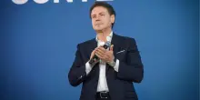 Nova, l'appuntamento che incorona Conte. Il 91,7% degli iscritti vota contro l'invio di aiuti a Kiev