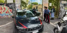 Chi &egrave; lo studente congolese che ha salvato la professoressa aggredita a scuola