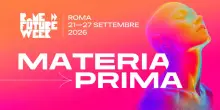 Rome Future Week, 450 eventi per immaginare il domani