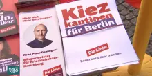 Regionali Germania: sconfitta elettorale per la CDU di Merz tra l&rsquo;avanzata di AfD e Linke