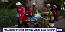 Vera Politkovskaja: "Mia madre avrebbe detto la verit&agrave; e oggi sarebbe in carcere"