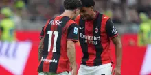 Serie A, Serie A, Milan-Lecce 3-0. Amorim blinda la panchina: i rossoneri salgono al quinto posto