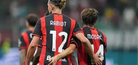 Milan-Lecce 3-0, la sintesi della partita