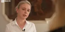 Vera Politkovskaja: "Mamma sarebbe andata in Ucraina a vedere con i suoi occhi"