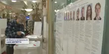 In Russia Putin vince senza avversari, ma sotto gli attacchi di Kiev