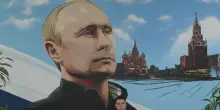 Putin vince senza avversari, Mosca: affluenza alle elezioni della Duma ha superato il 59%
